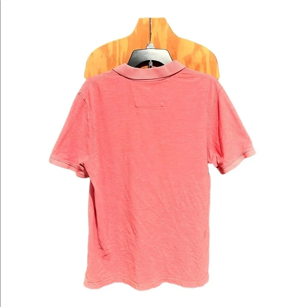 Banana Republic polo shirt size XL